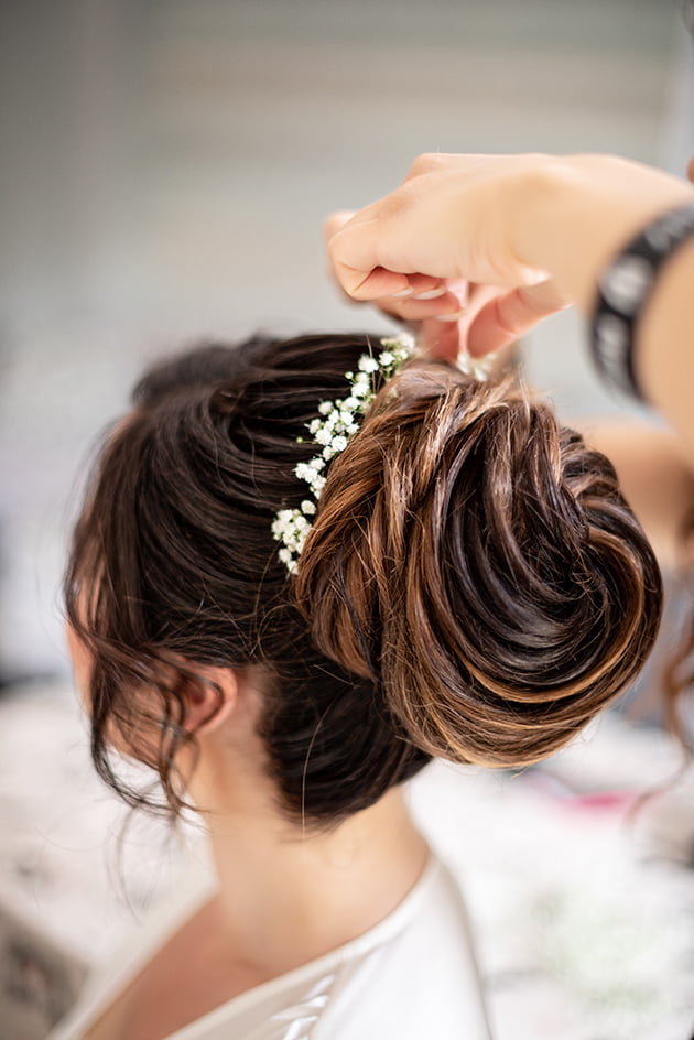 Acconciatura sposa, ecco cosa sapere