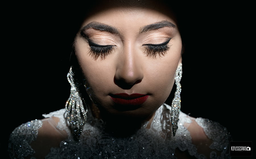 Trucco sposa, come orientarsi nella scelta