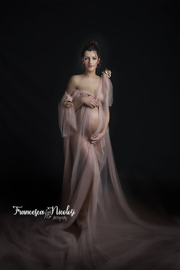 Servizio fotografico di maternità, ecco cosa sapere