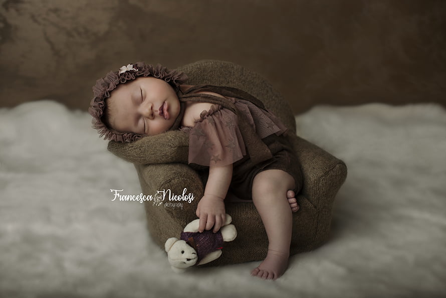 Il flash NON fa male ai bambini, scopri perché