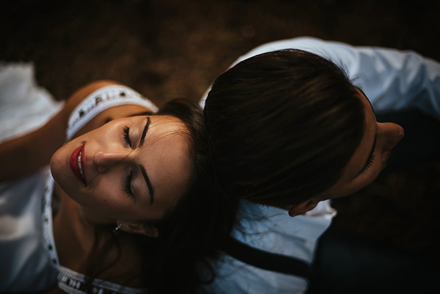 Servizio fotografico engagement, ecco cosa sapere